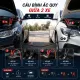 Dây Câu Bình Ắc Quy Ô Tô 3000A Chính Hãng slide 7